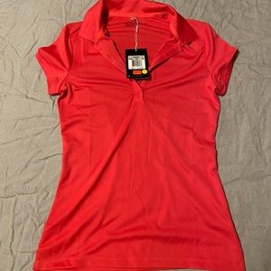 Nike golf shirt